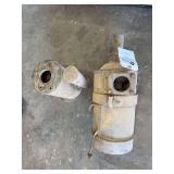Caterpillar Air Cleaner Assemblies