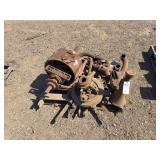 Miscellaneous Caterpillar Parts