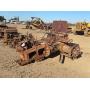 Traynham Caterpillar Parts, Implements and Engines Collection