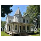 307 N Yates St Tallula, IL