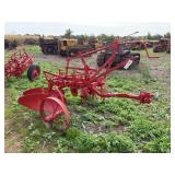 Oliver Two Bottom Plow