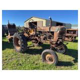 Oliver 44