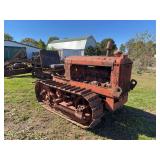 Allis Chalmers M