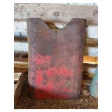 McCormick I12/W12 Hood