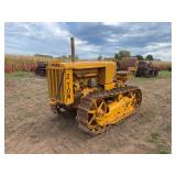 Caterpillar 2 Ton