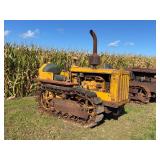 Caterpillar D2