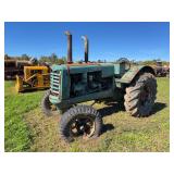 Oliver 70 Standard