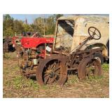 Centaur Tractor