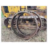 Wheel Extensions