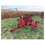Oliver No. 21 2 Way Plow