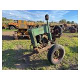 John Deere LUC