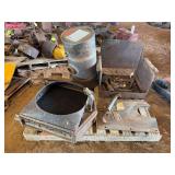 Cletrac 20 Parts