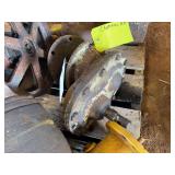 Cletrac EH Gearbox