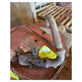 Massey Harris GP Carburetor