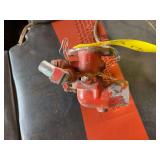 Century LP Oliver Carburetor