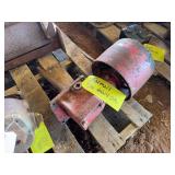 Farmall Belt Pulley