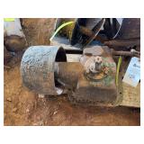 Oliver Belt Pulley