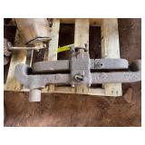 Cletrac AG6 Manifold