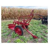 Oliver Two Bottom Plow