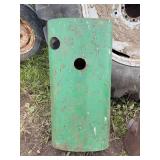 Oliver 70 Hood