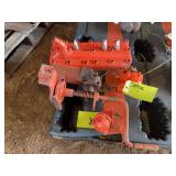 Cletrac Engine Parts