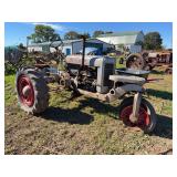 Silver King Three Wheel