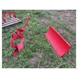 David Bradley Implements