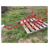 David Bradley Cultivator