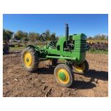 John Deere L