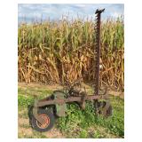 Sickle Mower