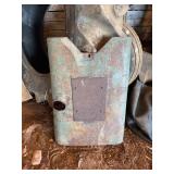 McCormick I12/W12 Hood