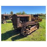 Caterpillar 2 Ton
