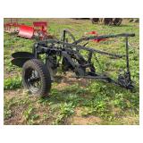 Wiard Two Bottom Plow