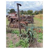 John Deere 350 Sickle Mower
