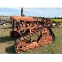 The De Meyer Vintage Tractor Collection