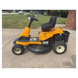 Cub Cadet Hydro Drive -