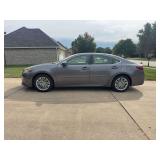 2013  LEXUS  ES 350 2013 Lexus