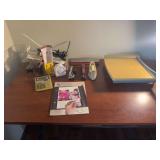 Office Desk Accessories and Paper Trimmer Collection