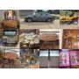 Maple Ridge Personal Property - Estate Of Ronald and Patricia Rainson