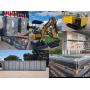 SDL Fall Sale #2 - North Dirksen Supply - Mini Excavators, Loaders, Buildings and More