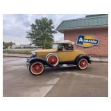 Ford Model A