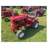 Wheel Horse A-90 Special