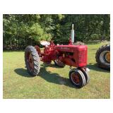 1948 Farmall C