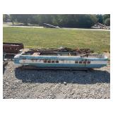 Sturtevant Model Train