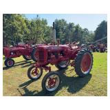 1947 Farmall AV