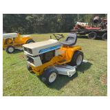 International Cub Cadet 1250 Hydrostatic