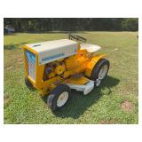 International Cub Cadet 71