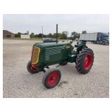 Oliver 60 Standard