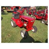 Wheel Horse Raider 12