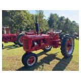 Farmall C